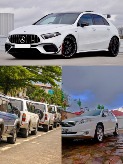 Cars