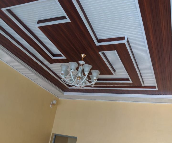 Maison de passage